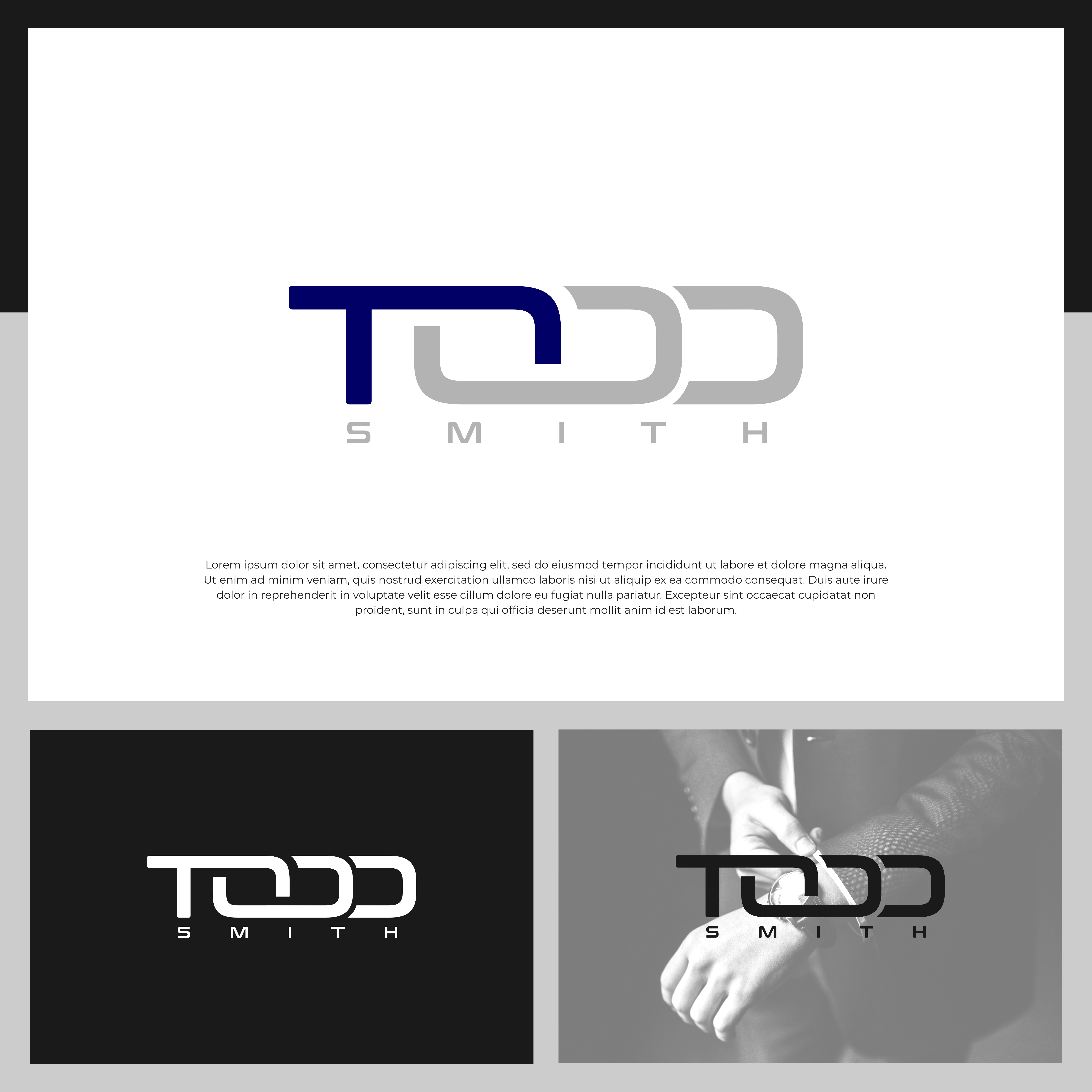 Logo Design by Adilia Romadina for this project | Design #32968504