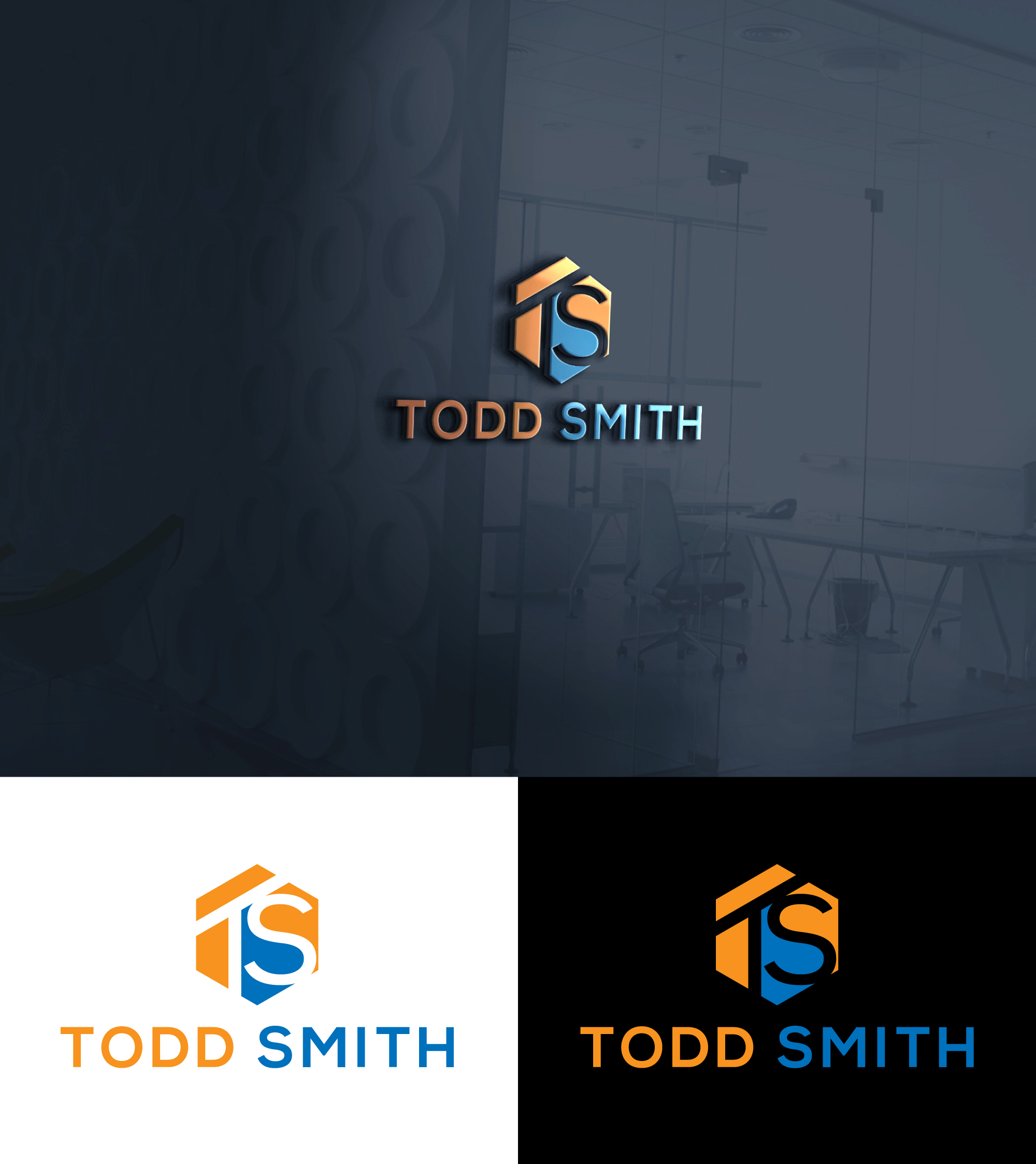 Logo Design by 100%design for this project | Design #32970240