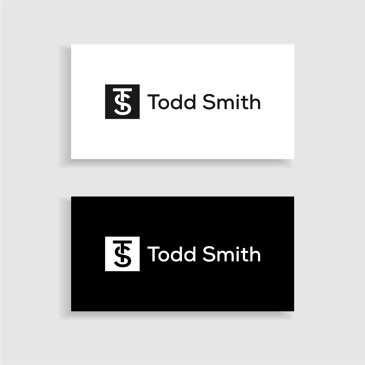 Logo Design by Grafie for this project | Design #32973760