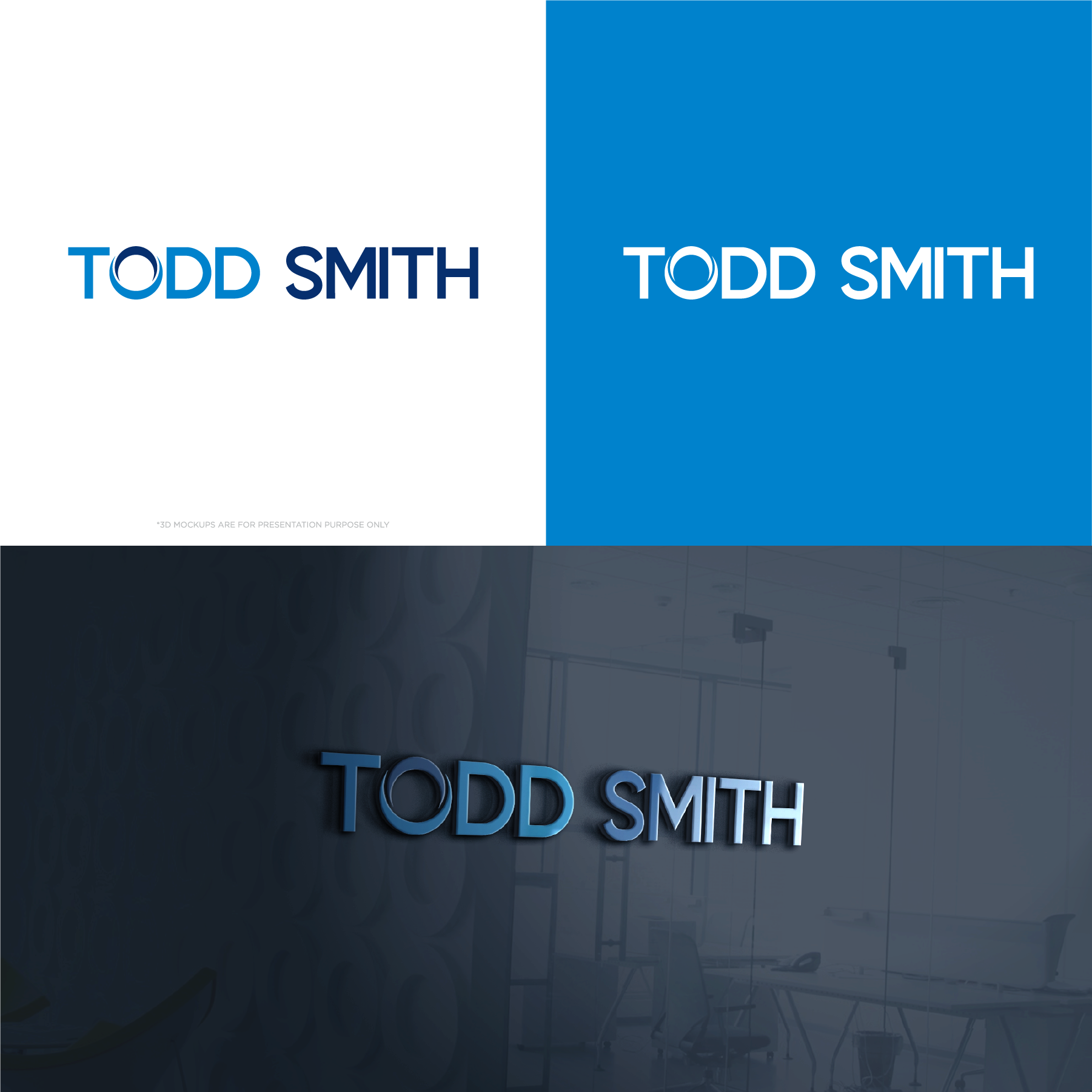 Design de Logo par The Lion Studios pour ce projet | Design #32969881