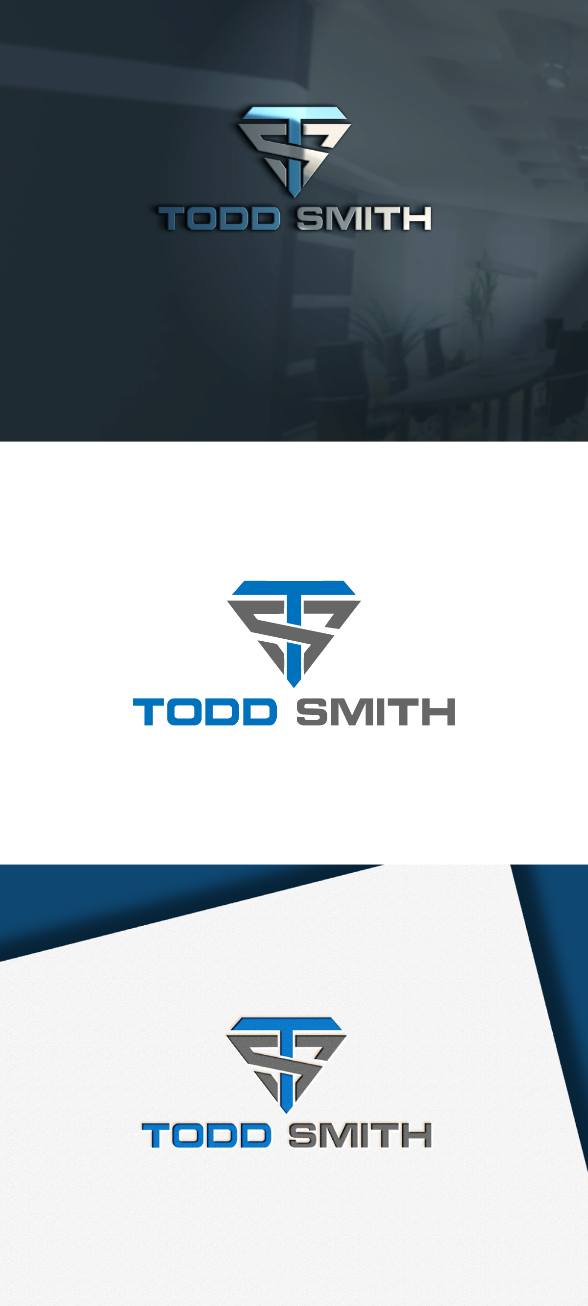 Logo Design by Create 3 for this project | Design #32969973