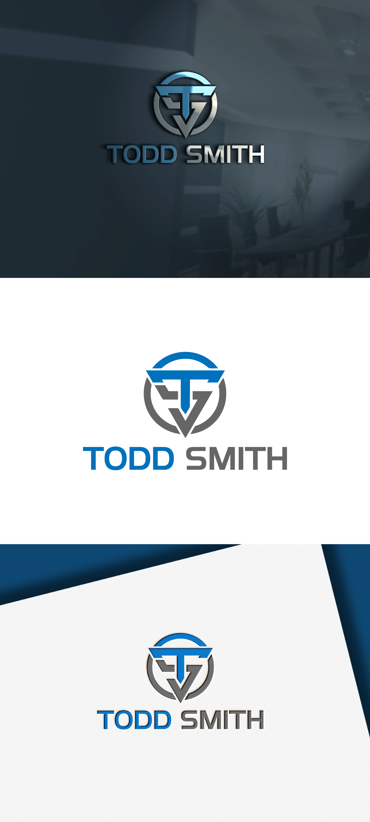 Logo Design by Create 3 for this project | Design #32969974