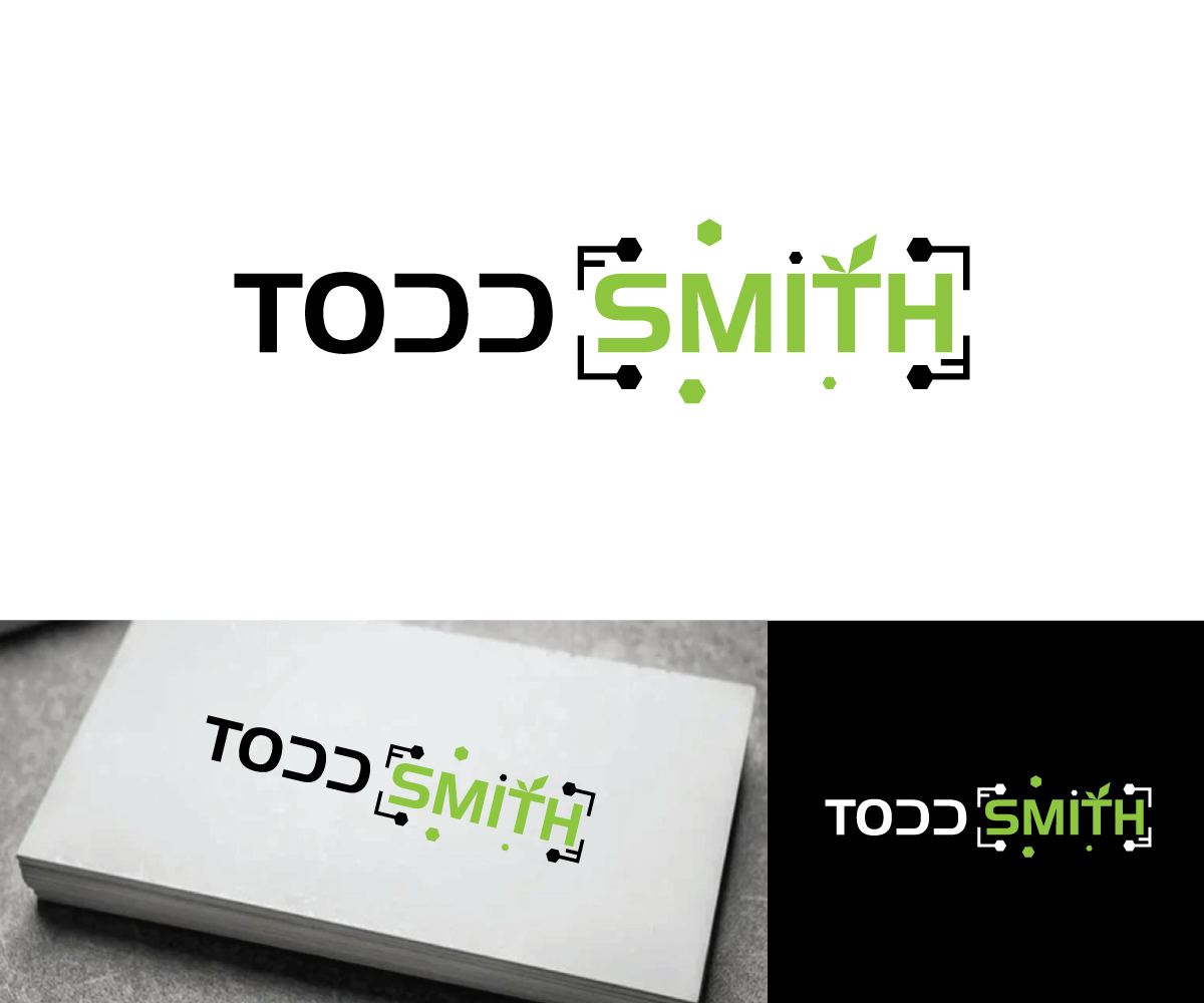 Logo Design by Ansh Design for this project | Design #32972416