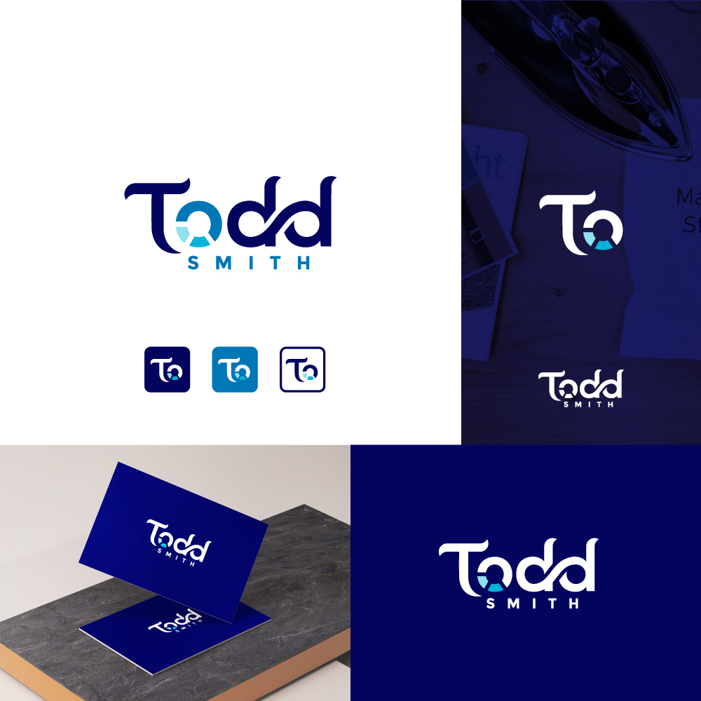 Logo Design by Tan-D for this project | Design #32978804