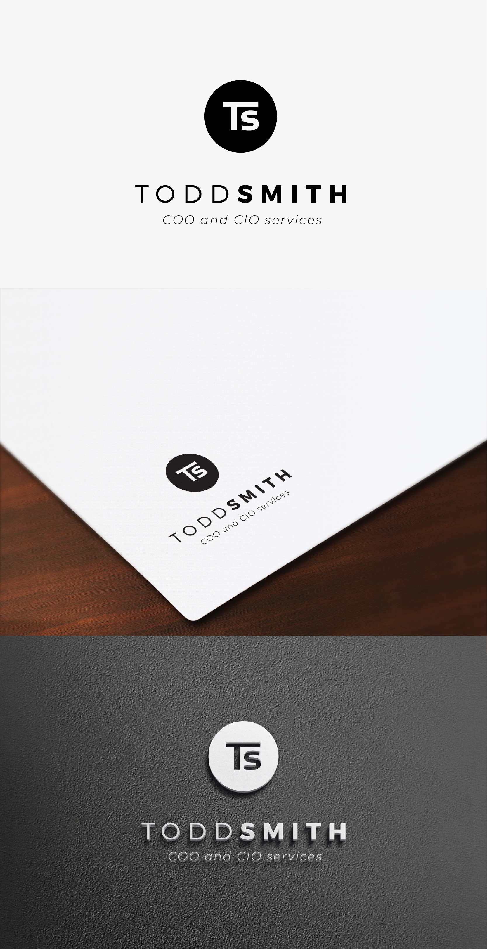 Logo Design by IMilenovic for this project | Design #32972479