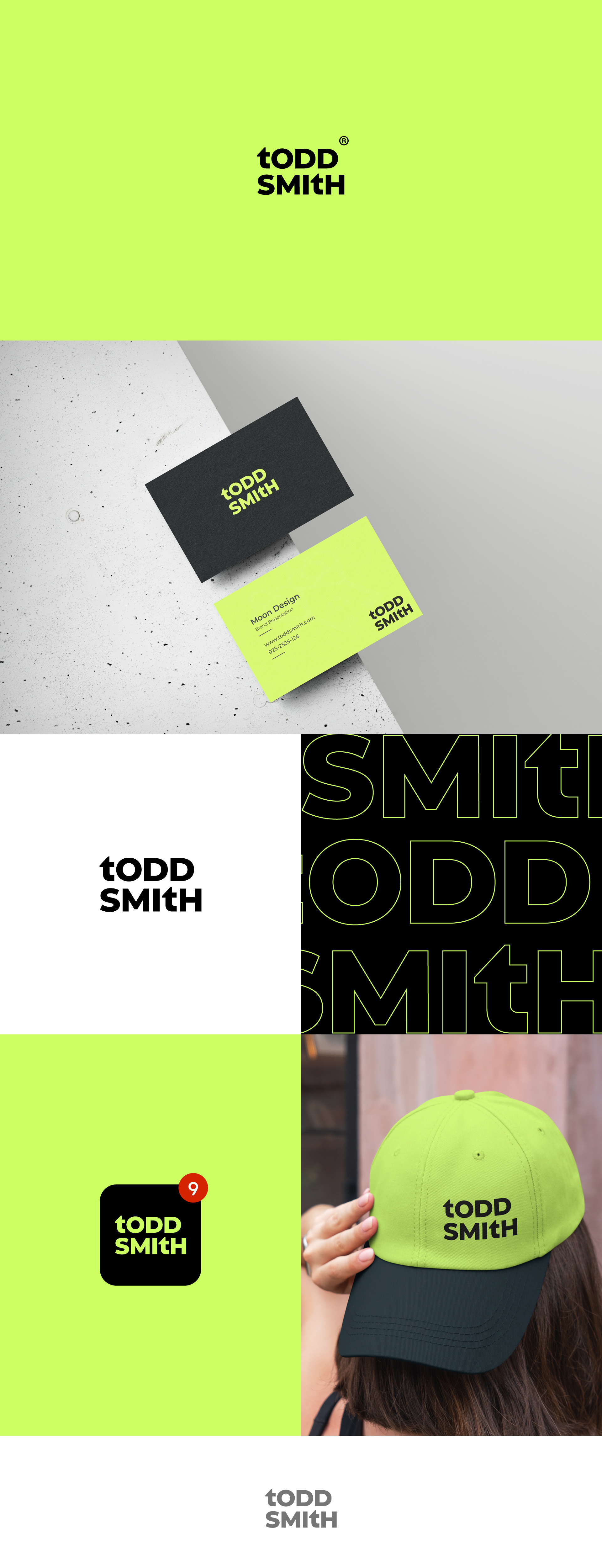 Logo Design by Moon Design. for this project | Design #32969584