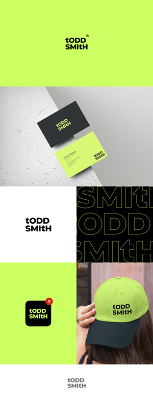 Logo Design by Moon Design. for this project | Design: #32969584