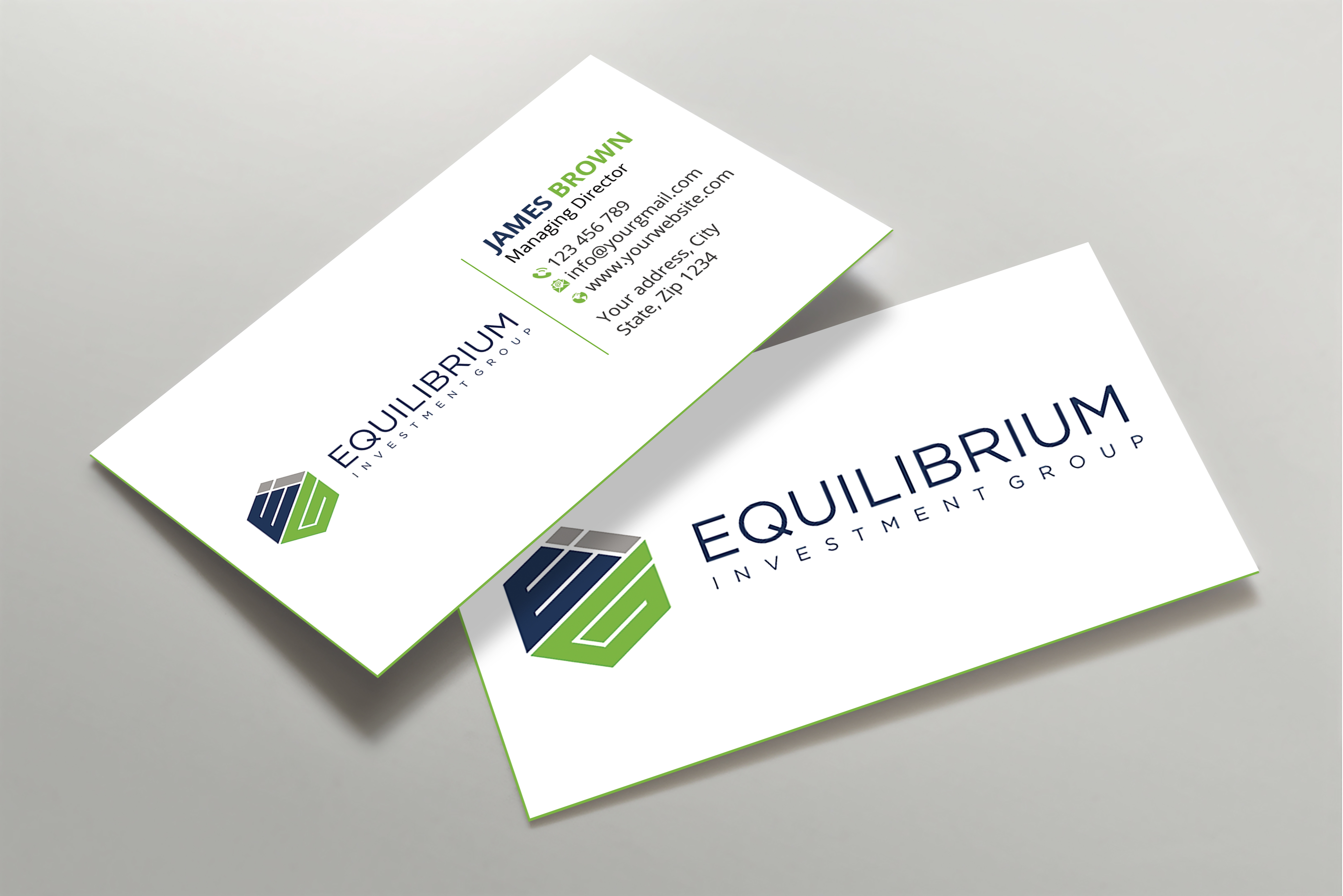 Stationery Design by Expert Bappy for Ergo Digital Limited | Design #32999249