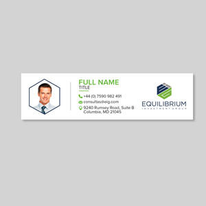 Stationery Design by WellDesign for Ergo Digital Limited | Design: #32997724