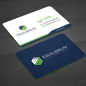 Stationery Design by WellDesign for Ergo Digital Limited | Design: #32997728