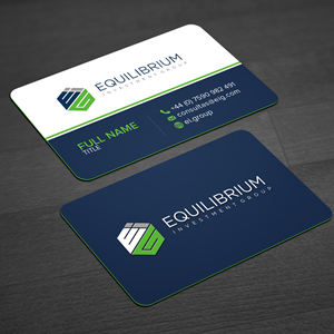 Stationery Design by WellDesign for Ergo Digital Limited | Design: #32997731