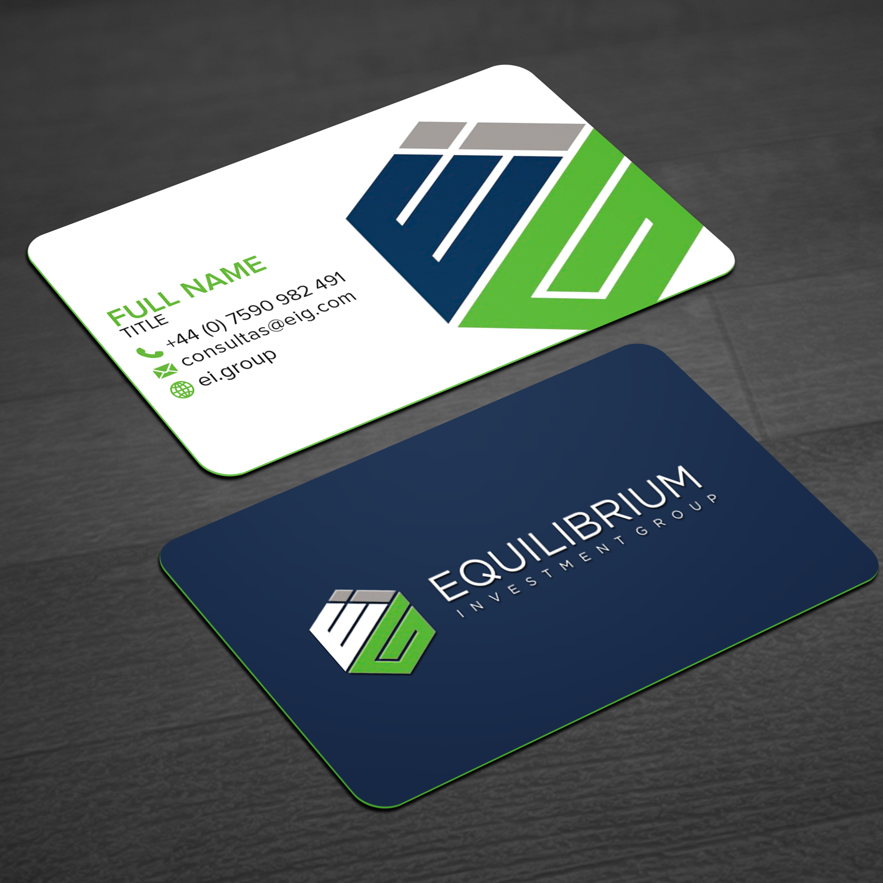 Stationery Design by WellDesign for Ergo Digital Limited | Design #32997732