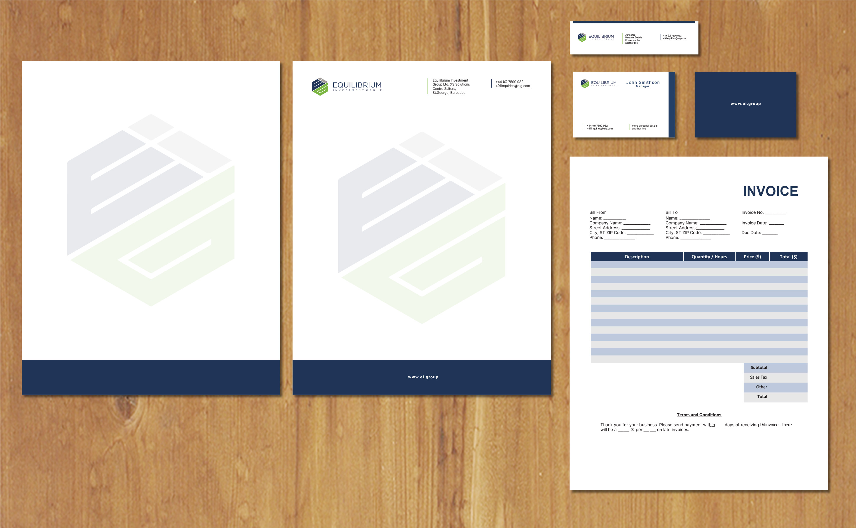 Design de Papeterie par MNM pour Ergo Digital Limited | Design #32980404