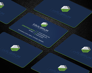 Stationery Design by LAXMI DESIGNHUB for Ergo Digital Limited | Design: #32975344