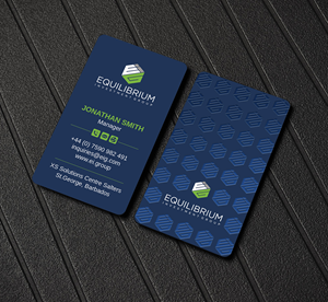 Stationery Design by LAXMI DESIGNHUB for Ergo Digital Limited | Design: #32975349