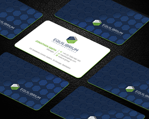 Stationery Design by LAXMI DESIGNHUB for Ergo Digital Limited | Design: #32975351