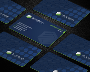 Stationery Design by LAXMI DESIGNHUB for Ergo Digital Limited | Design: #32975352