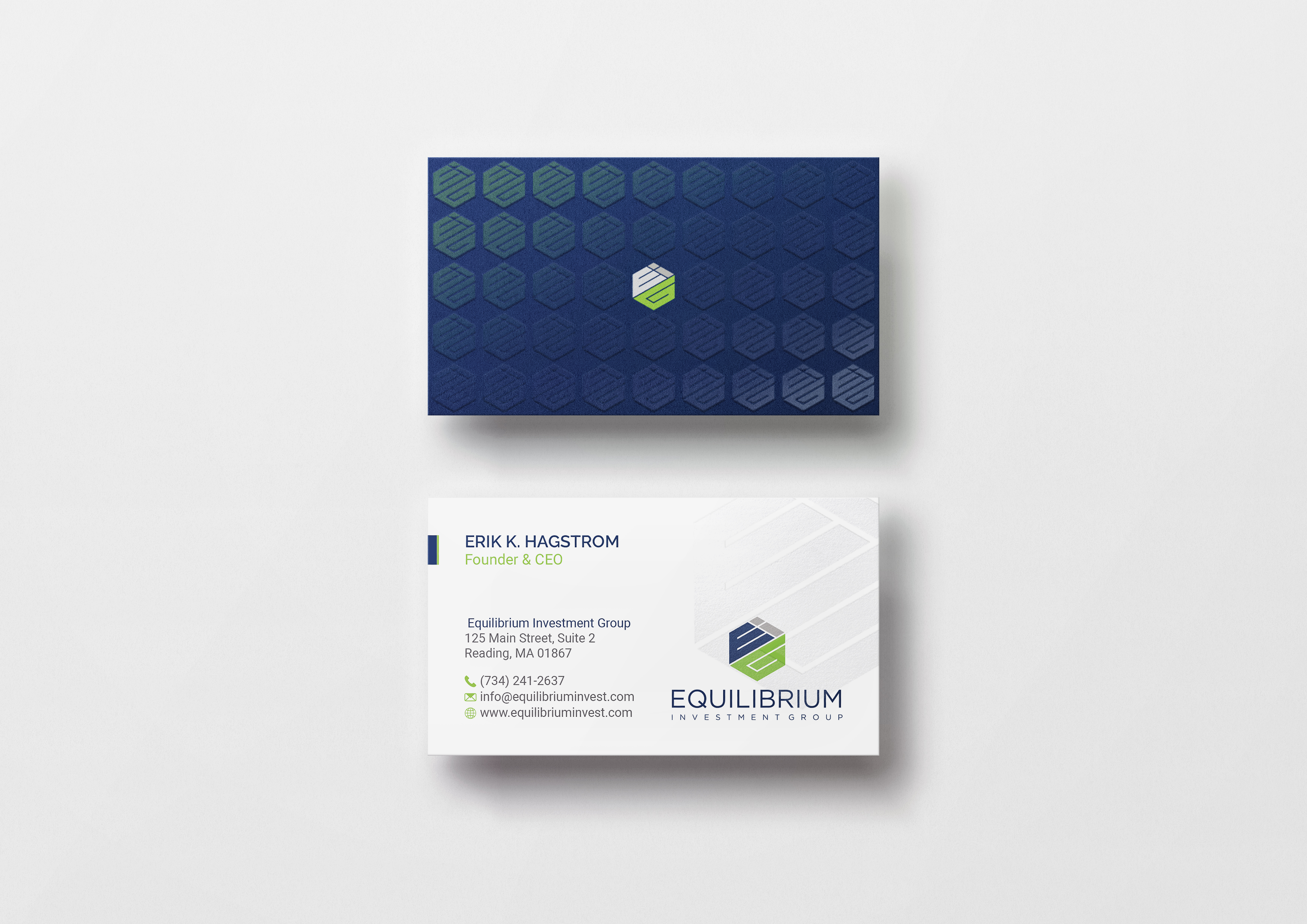 Stationery Design by R.design for Ergo Digital Limited | Design #32972241