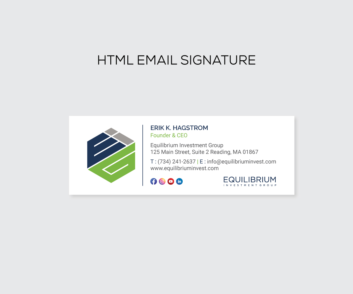 Stationery Design by R.design for Ergo Digital Limited | Design #32976780