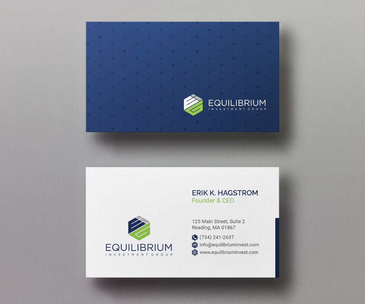 Stationery Design by R.design for Ergo Digital Limited | Design #32982059