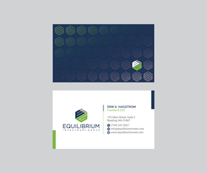 Stationery Design by R.design for Ergo Digital Limited | Design: #32982306