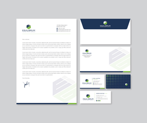 Stationery Design by R.design for Ergo Digital Limited | Design: #32983623