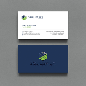 Stationery Design by R.design for Ergo Digital Limited | Design: #32990267