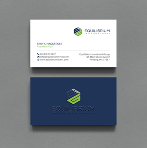 Stationery Design by R.design for Ergo Digital Limited | Design: #32990268