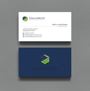 Stationery Design by R.design for Ergo Digital Limited | Design: #32990269
