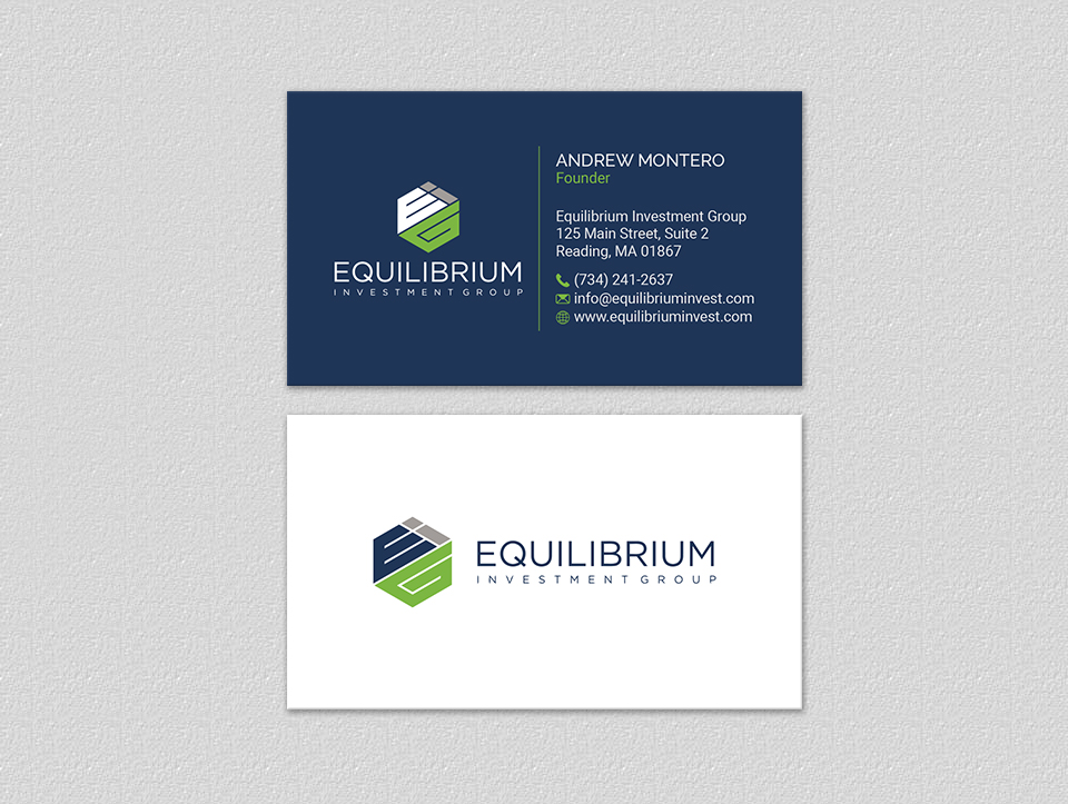 Stationery Design by R.design for Ergo Digital Limited | Design #33001275