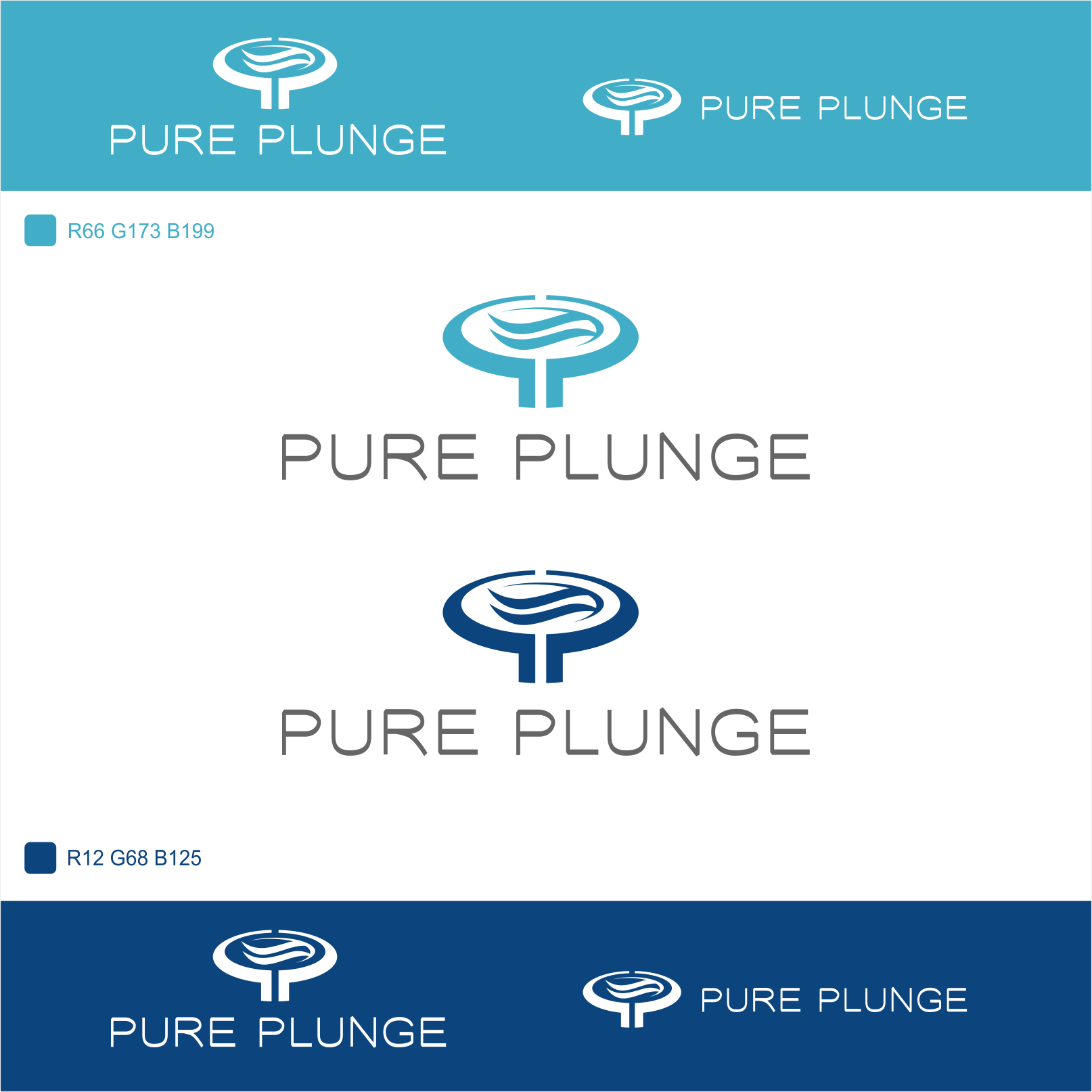 Contest winning design