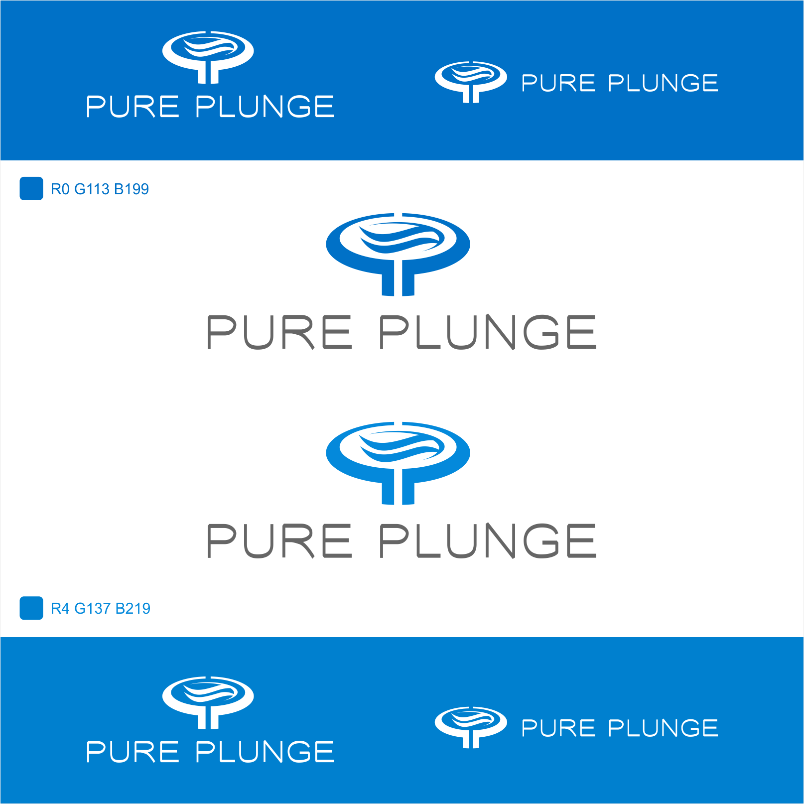 Logo Design by Arham Hidayat for this project | Design #33003110