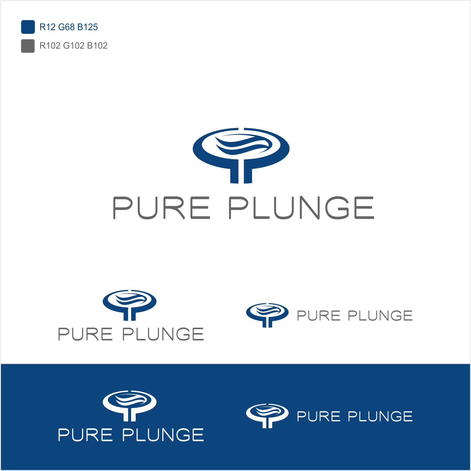 Logo Design by Arham Hidayat for this project | Design #33003434