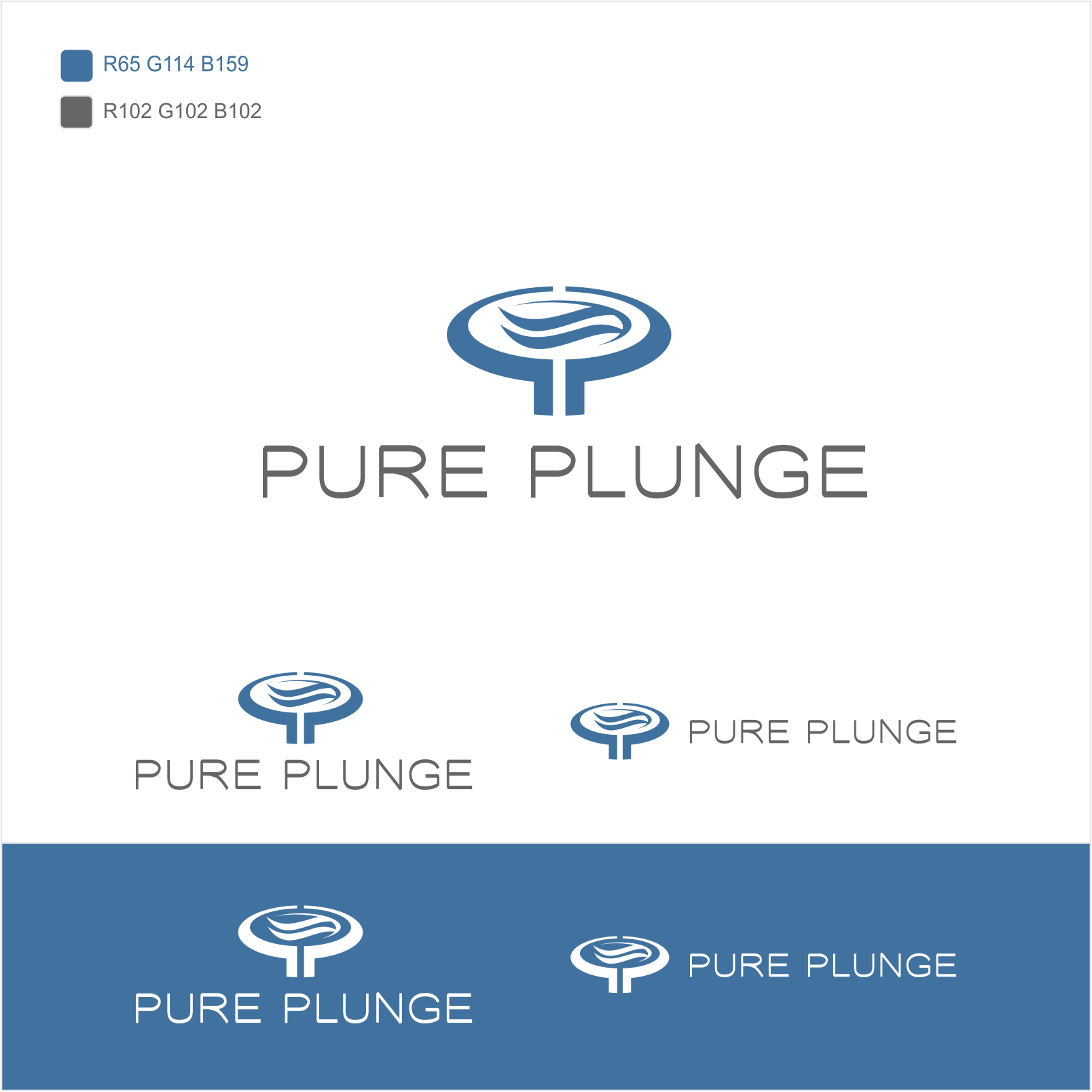 Logo Design by Arham Hidayat for this project | Design #33003441