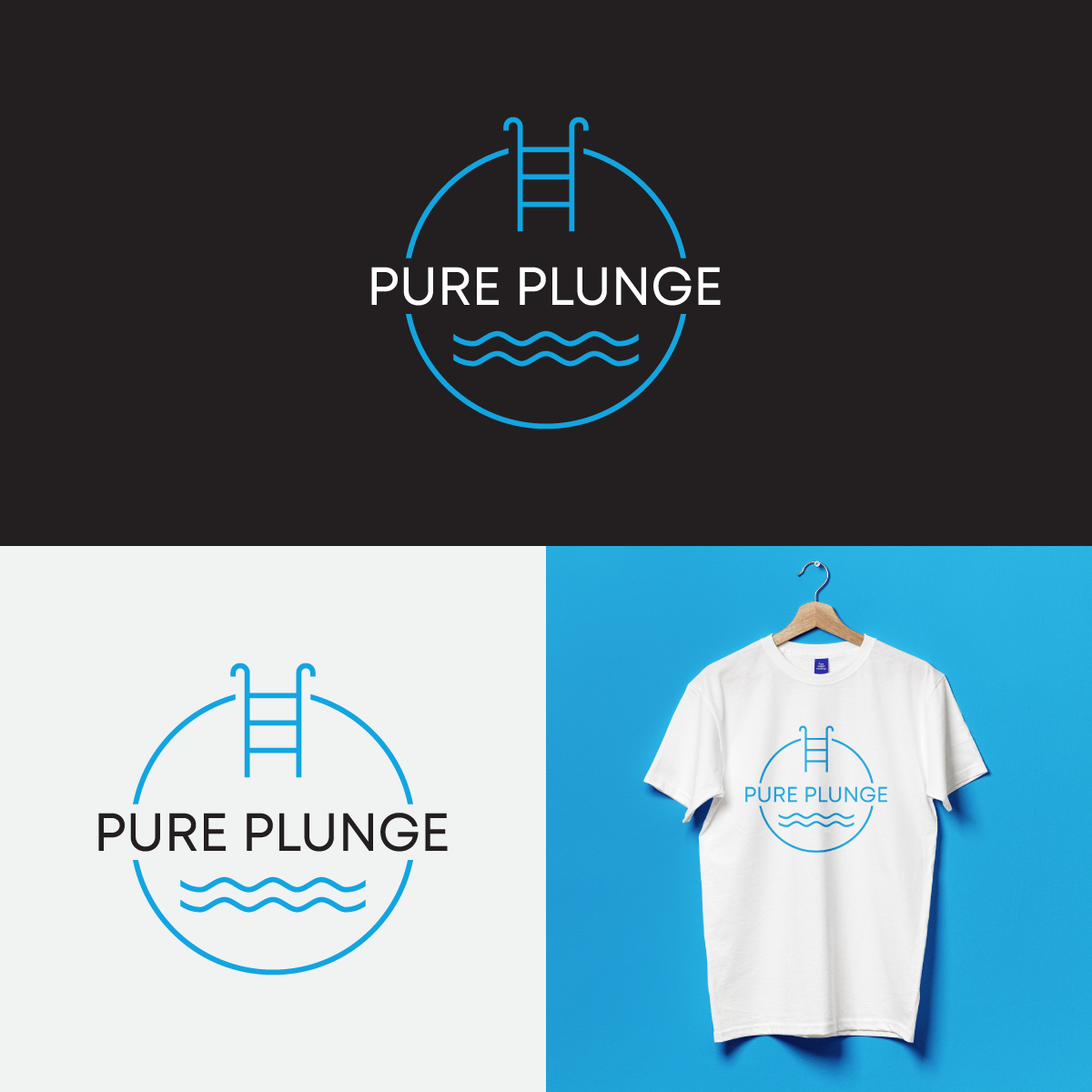 Logo Design by SHbro for this project | Design #33000435