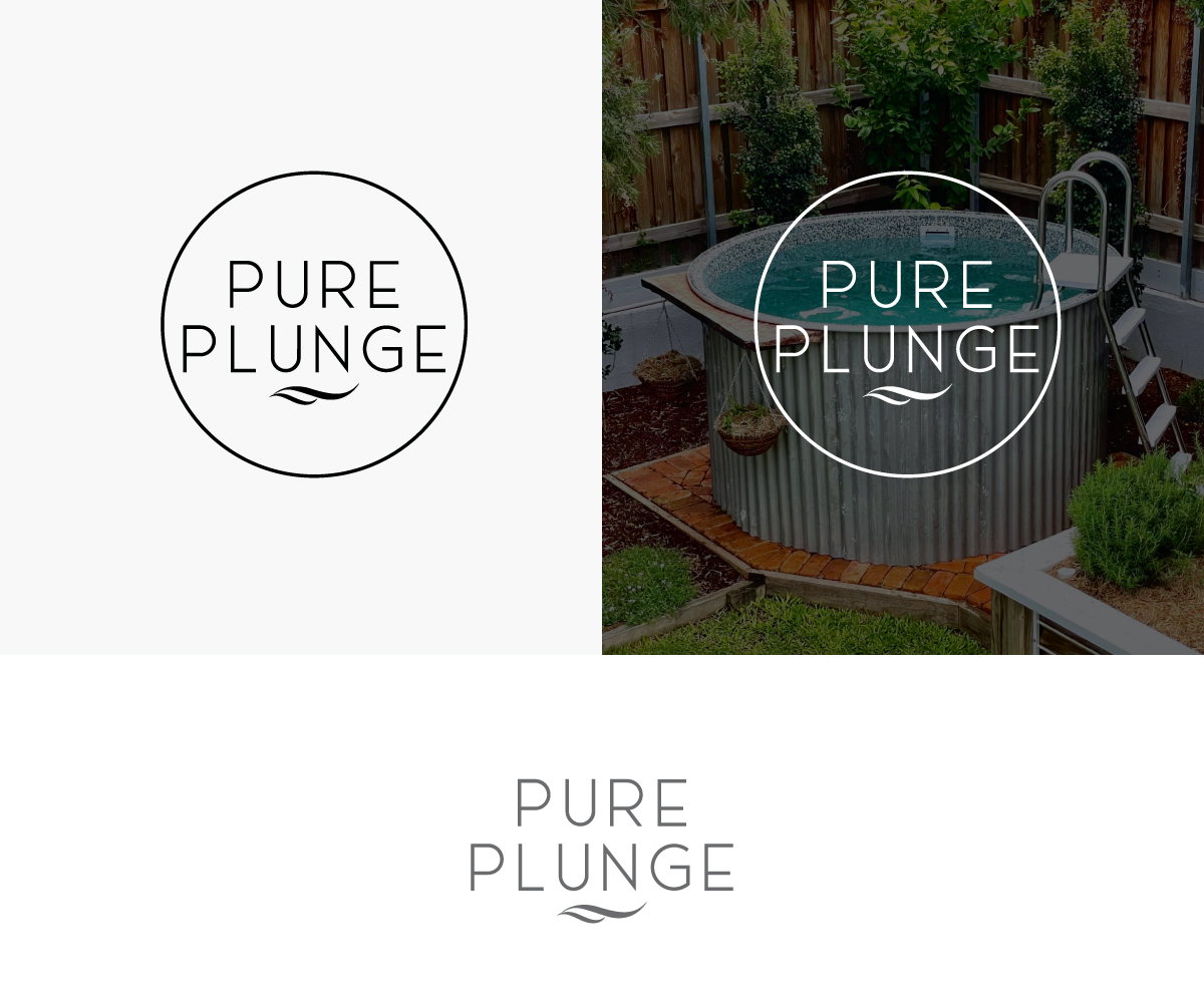 Logo Design by step forward 2 for this project | Design #32975558