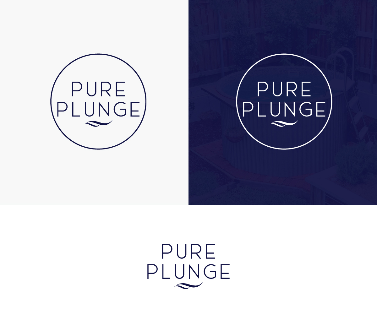 Logo Design by step forward 2 for this project | Design #32985026