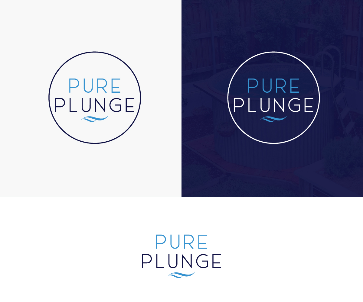 Logo Design by step forward 2 for this project | Design #32985028