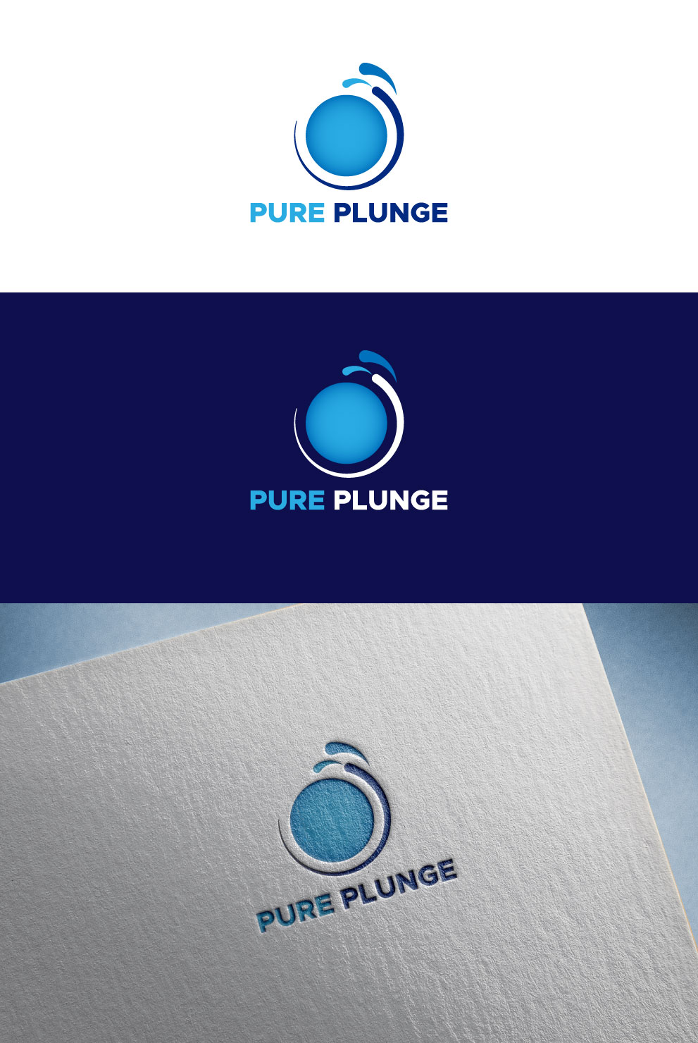 Logo Design by flora.c design for this project | Design #32985573