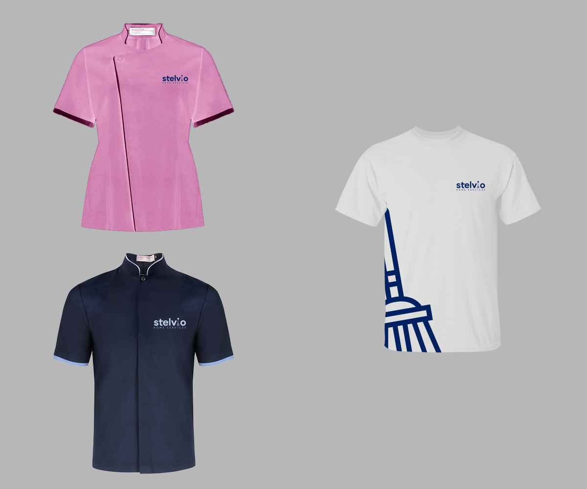 T-shirt Design by Andrés Sebastián for this project | Design #33000743