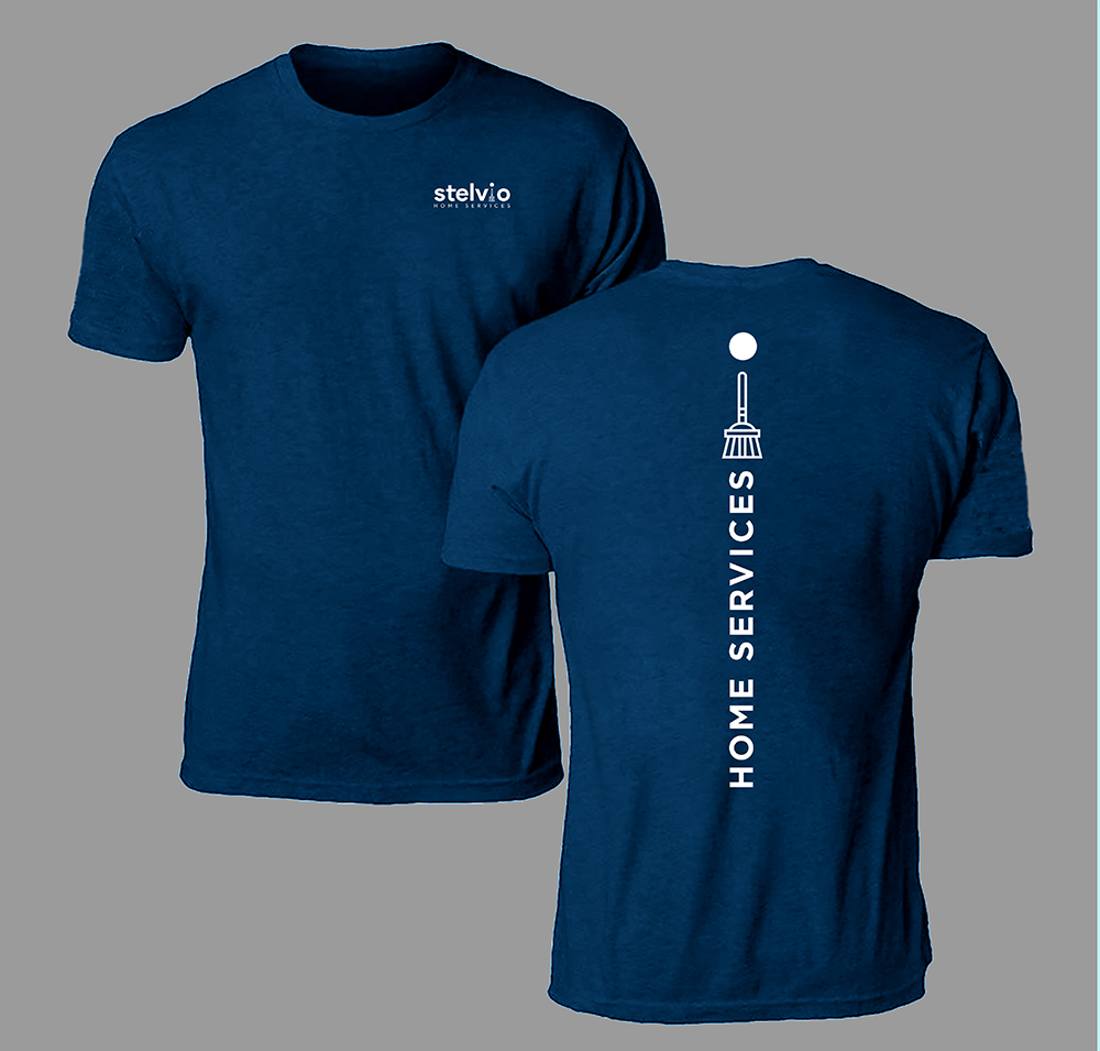 T-shirt Design by Johncina for this project | Design #33000991