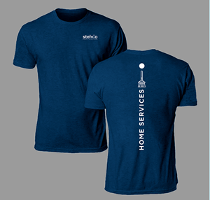 T-shirt Design by Johncina for this project | Design: #33000991