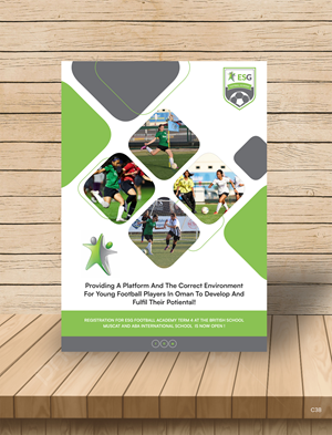 Flyer Design by pb for this project | Design: #32980246