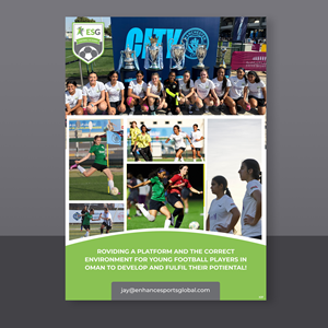 Diseño de Flyer por pb para este proyecto | Diseño: #32980275