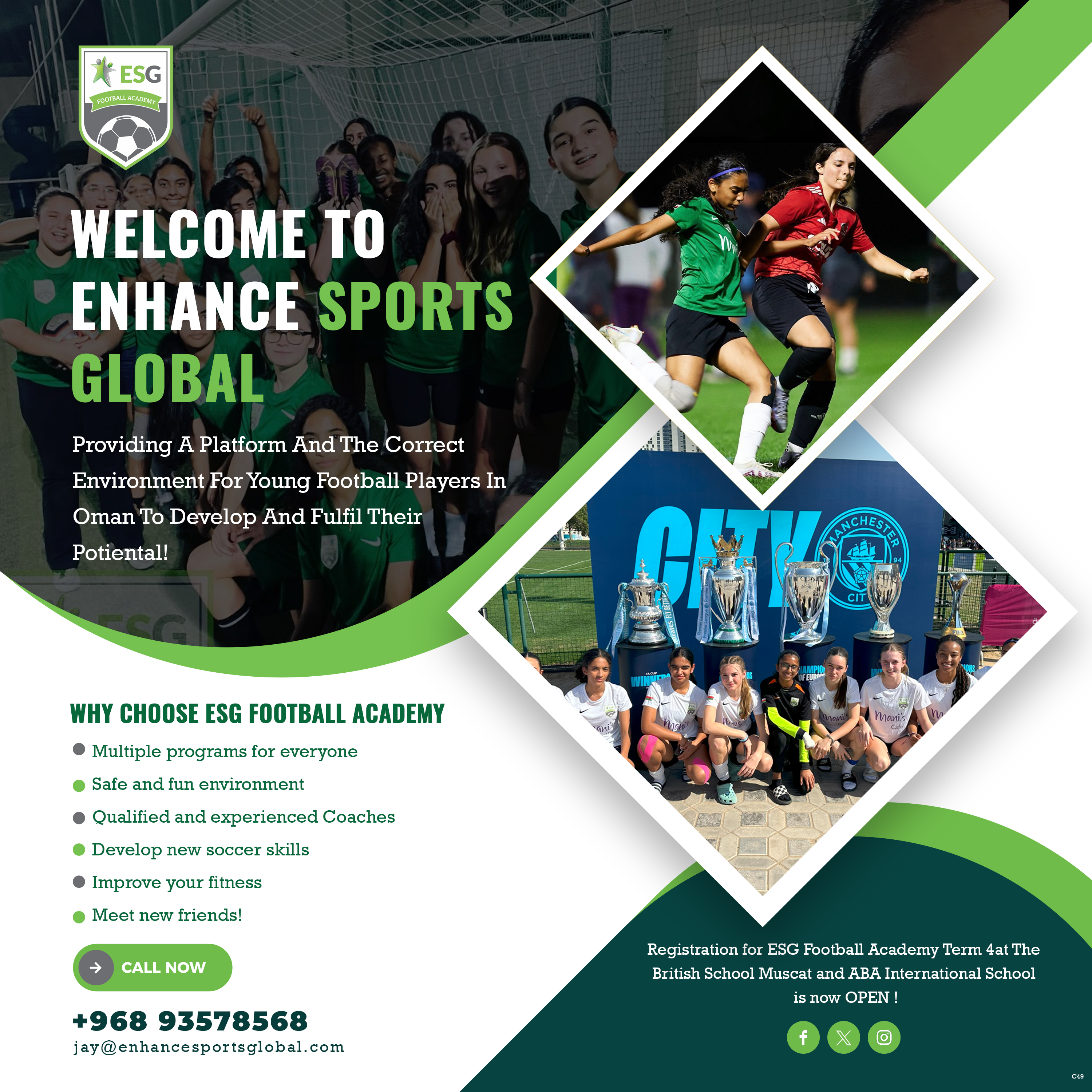Flyer Design by pb for this project | Design #32988155