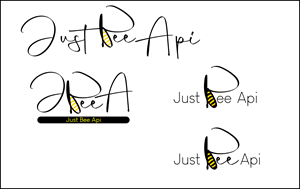Logo Design by LD