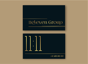 Design de Logo par  Six Eleven Design pour ce projet | Design #33015995