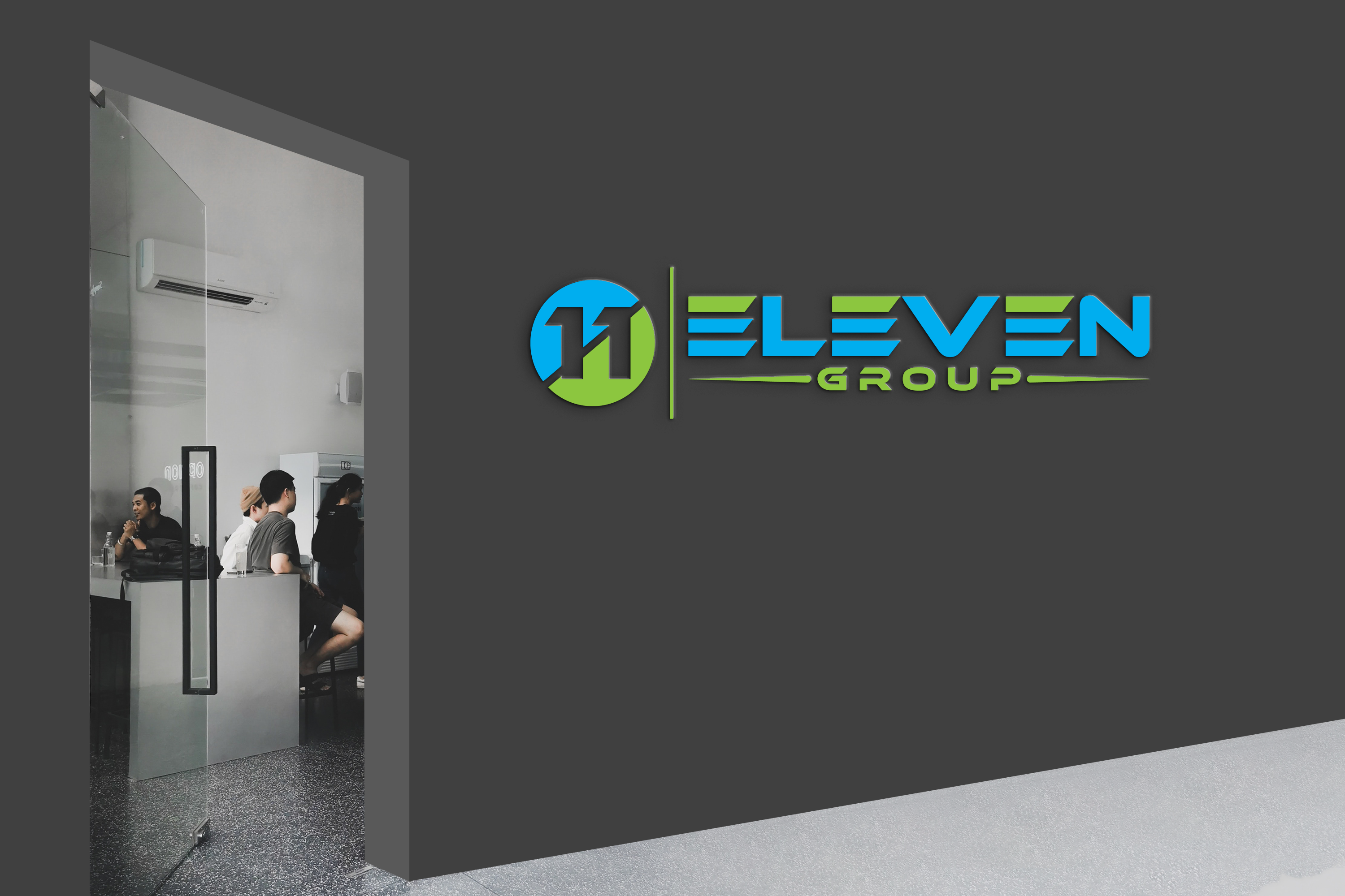 Logo Design by DesignerShahadat for this project | Design #33006742