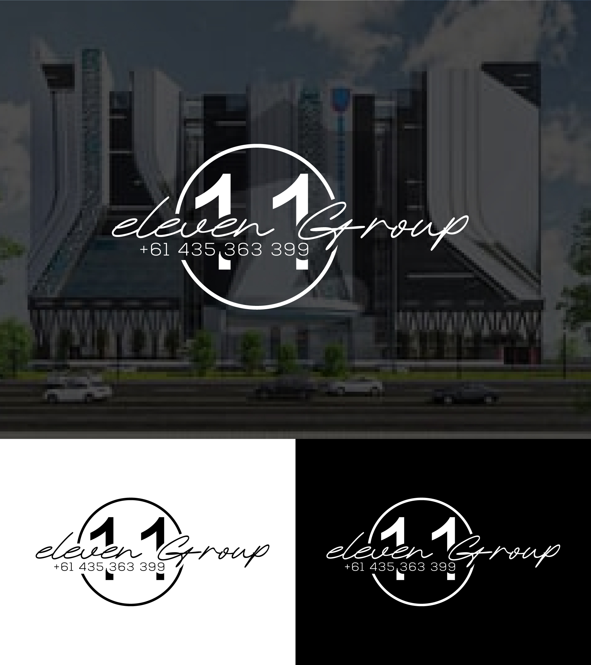 Logo Design by 100%design for this project | Design #32975468