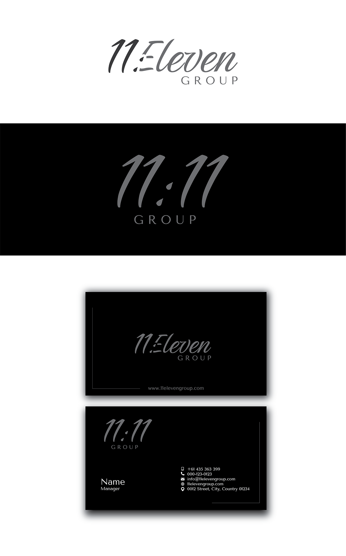Logo Design by sumdes for this project | Design #33013391